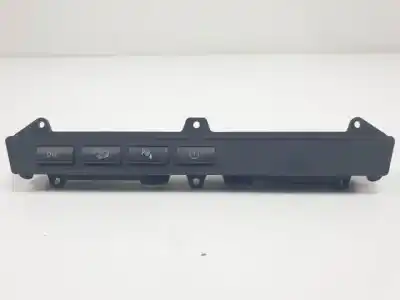 Peça sobressalente para automóvel em segunda mão comandos de alavanca por bmw x3 (e83) m47n2 referências oem iam 3427955