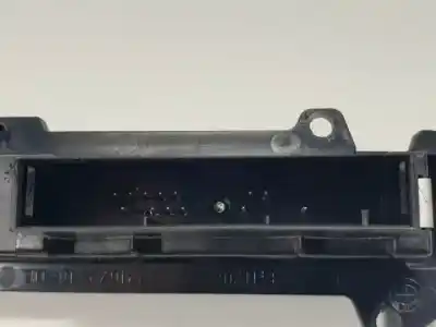 Second-hand car spare part multifunction switch for bmw x3 (e83) m47n2 oem iam references 3427955  