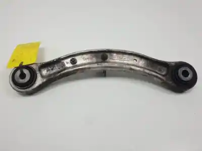 Tweedehands auto-onderdeel linker achter bovenste ophang arm voor audi q7 (4l) bug oem iam-referenties 7l0505375a