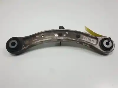 Tweedehands auto-onderdeel ophang arm achter recht boven voor audi q7 (4l) bug oem iam-referenties 7l0505375a