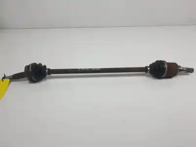 İkinci el araba yedek parçası sol arka sanziman için nissan x-trail (t31) m9r/110 oem iam referansları 