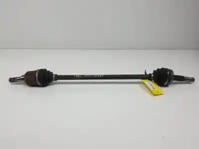 İkinci el araba yedek parçası arka sag sanziman için nissan x-trail (t31) m9r/110 oem iam referansları 