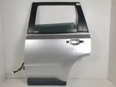 İkinci el araba yedek parçası arka sol kapi için nissan x-trail (t31) m9r/110 oem iam referansları 