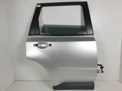 İkinci el araba yedek parçası arka sag kapi için nissan x-trail (t31) m9r/110 oem iam referansları 