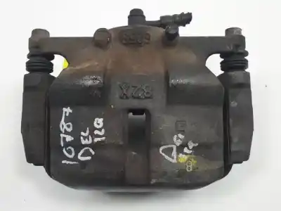 İkinci el araba yedek parçası ön sol fren kaliper için nissan x-trail (t31) m9r/110 oem iam referansları 