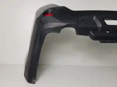 Second-hand car spare part rear bumper for nissan x-trail (t31) m9r/110 oem iam references   