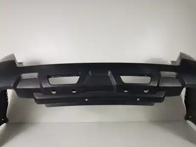 Second-hand car spare part rear bumper for nissan x-trail (t31) m9r/110 oem iam references   