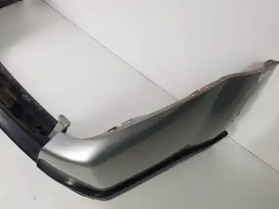Second-hand car spare part rear bumper for nissan x-trail (t31) m9r/110 oem iam references   