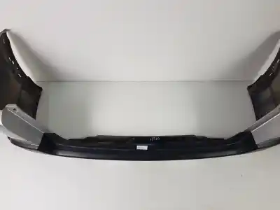 Second-hand car spare part rear bumper for nissan x-trail (t31) m9r/110 oem iam references   
