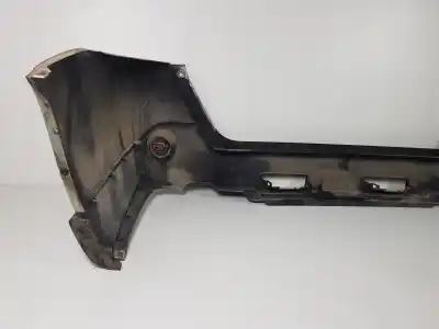 Second-hand car spare part rear bumper for nissan x-trail (t31) m9r/110 oem iam references   