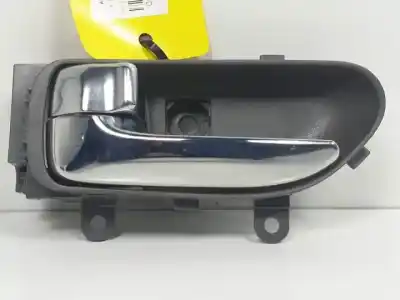 İkinci el araba yedek parçası sol ön iç kol için nissan x-trail (t31) m9r/110 oem iam referansları 
