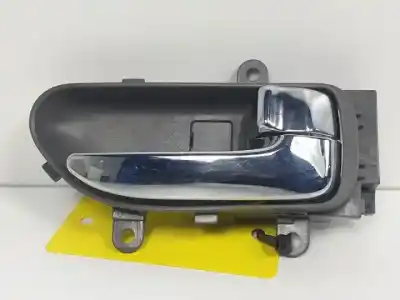 İkinci el araba yedek parçası iç ön sag kol için nissan x-trail (t31) m9r/110 oem iam referansları 