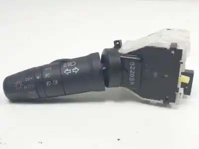 İkinci el araba yedek parçası isik kontrolü için nissan x-trail (t31) m9r/110 oem iam referansları 