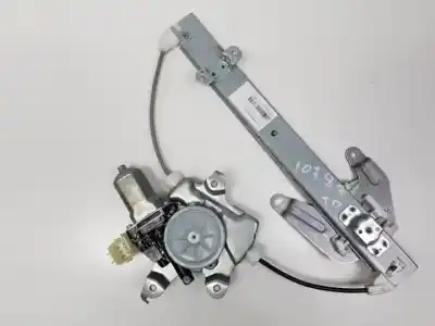 İkinci el araba yedek parçası arka sag cam regülatörü için nissan x-trail (t31) m9r/110 oem iam referansları 82730jg00a