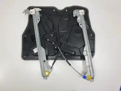 İkinci el araba yedek parçası ön sag pencere regülatörü için nissan x-trail (t31) m9r/110 oem iam referansları 80730jg00a