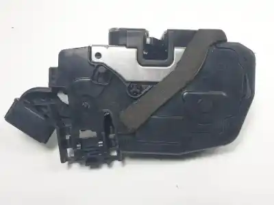 İkinci el araba yedek parçası sol arka kapi kilidi için nissan x-trail (t31) m9r/110 oem iam referansları eg450