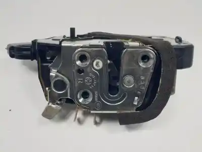 İkinci el araba yedek parçası arka sag kapi kilidi için nissan x-trail (t31) m9r/110 oem iam referansları eg450