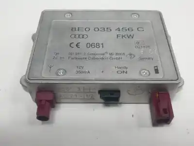 Tweedehands auto-onderdeel elektronische module voor audi q7 (4l) bug oem iam-referenties 8e0035456c