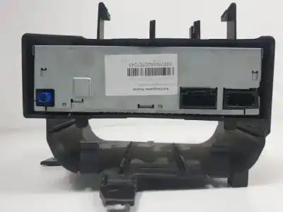 Peça sobressalente para automóvel em segunda mão módulo / sistema de navegação gps por audi q7 (4l) bug referências oem iam 4l0907462  