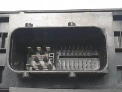 Автозапчасти б/у электронный модуль за audi q7 (4l) bug ссылки oem iam 4f0907280e  