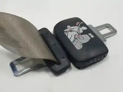 Автозапчасти б/у задний левый ремень безопасности за audi q7 (4l) bug ссылки oem iam 606898300  