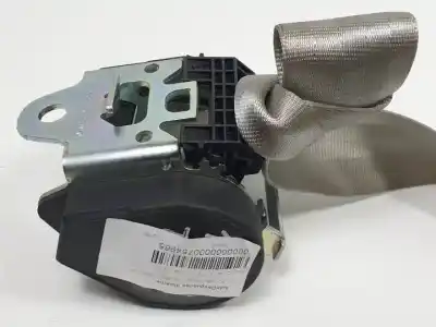 Автозапчасти б/у задний правый ремень безопасности за audi q7 (4l) bug ссылки oem iam 606898300  