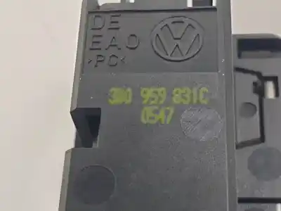 Peça sobressalente para automóvel em segunda mão trocar por audi q7 (4l) bug referências oem iam 3b0959831c  