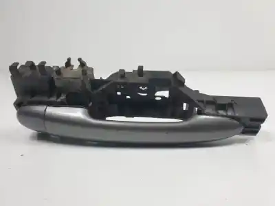 Автозапчастина б/у завнішня ручка задня права для renault scénic ii (jm0/1_) 2.0 (jm05, jm0u, jm1n, jm1u, jm2v) посилання на oem iam 8200028463  