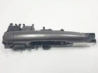 Second-hand car spare part exterior right rear door handle for renault scénic ii (jm0/1_) 2.0 (jm05, jm0u, jm1n, jm1u, jm2v) oem iam references 8200028463