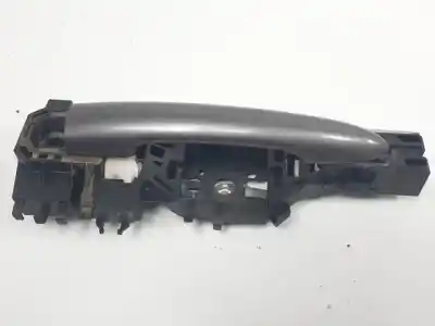 Second-hand car spare part exterior right front door handle for renault scénic ii (jm0/1_) 2.0 (jm05, jm0u, jm1n, jm1u, jm2v) oem iam references 8200028464