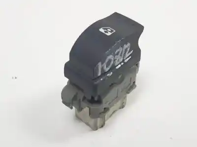 Second-hand car spare part rear left power window switch for renault scénic ii (jm0/1_) 2.0 (jm05, jm0u, jm1n, jm1u, jm2v) oem iam references 2808202
