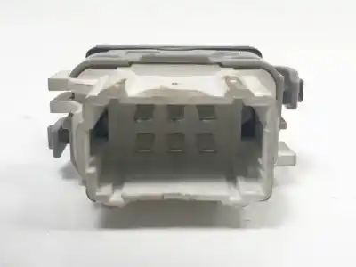 Автозапчастина б/у управління склонами заднє ліво для renault scénic ii (jm0/1_) 2.0 (jm05, jm0u, jm1n, jm1u, jm2v) посилання на oem iam 2808202  