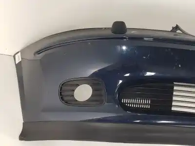 İkinci el araba yedek parçası ön tampon için opel vectra c caravan z18xe oem iam referansları   