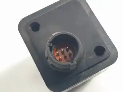 Peça sobressalente para automóvel em segunda mão módulo eletrônico por audi q7 (4l) bug referências oem iam 4l0980551  