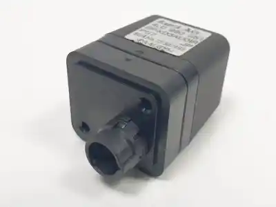 Peça sobressalente para automóvel em segunda mão módulo eletrônico por audi q7 (4l) bug referências oem iam 4l0980551  