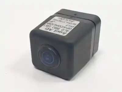 Tweedehands auto-onderdeel elektronische module voor audi q7 (4l) bug oem iam-referenties 4l0980551