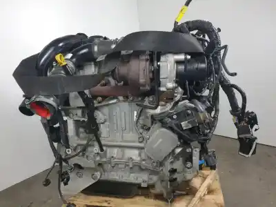 Pezzo di ricambio per auto di seconda mano motore completo per ford kuga (cbs) xwmb riferimenti oem iam xwmb  