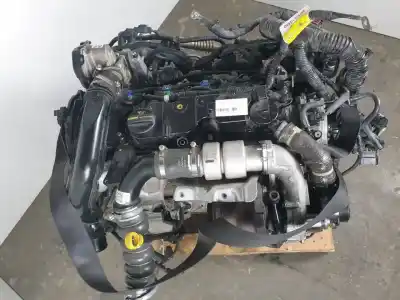 Pezzo di ricambio per auto di seconda mano motore completo per ford kuga (cbs) xwmb riferimenti oem iam xwmb  