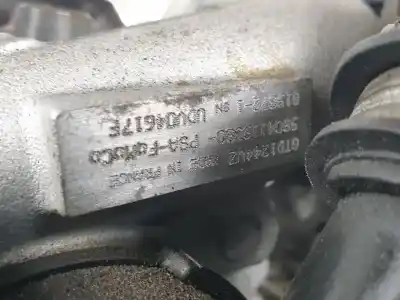 Pezzo di ricambio per auto di seconda mano motore completo per ford kuga (cbs) xwmb riferimenti oem iam xwmb  