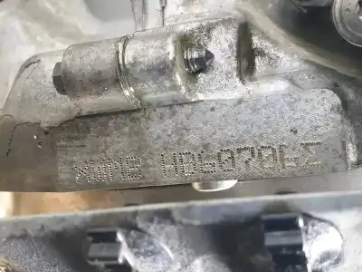 Pezzo di ricambio per auto di seconda mano motore completo per ford kuga (cbs) xwmb riferimenti oem iam xwmb  