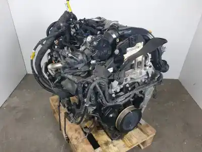 Pezzo di ricambio per auto di seconda mano motore completo per ford kuga (cbs) xwmb riferimenti oem iam xwmb  