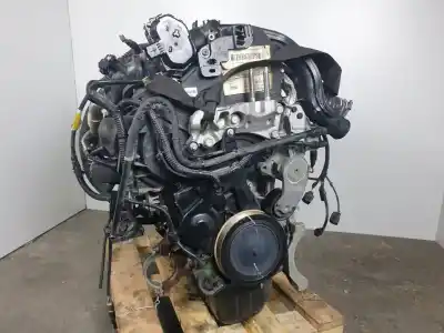 Pezzo di ricambio per auto di seconda mano motore completo per ford kuga (cbs) xwmb riferimenti oem iam xwmb  