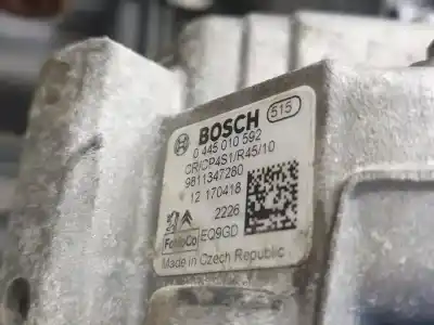Pezzo di ricambio per auto di seconda mano motore completo per ford kuga (cbs) xwmb riferimenti oem iam xwmb  