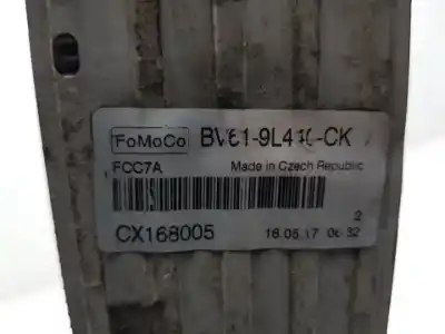 Second-hand car spare part intercooler for ford kuga (cbs) xwmb oem iam references bv619l410ck  