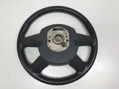 Second-hand car spare part steering wheel for audi q7 (4l) bug oem iam references 4f0419091ah  