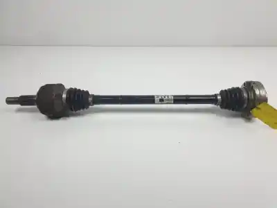 Tweedehands auto-onderdeel transmissie links achter voor audi q7 (4l) bug oem iam-referenties 7l8501201