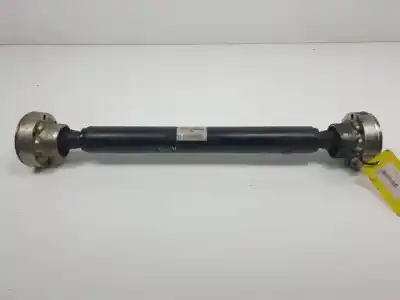 Tweedehands auto-onderdeel transmissie centrum voor voor audi q7 (4l) bug oem iam-referenties 7l6521101h