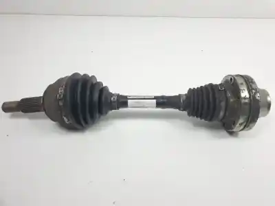 Tweedehands auto-onderdeel transmissie links voor voor audi q7 (4l) bug oem iam-referenties 7l0407271e