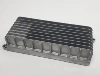 Peça sobressalente para automóvel em segunda mão sistema de áudio / rádio cd por audi q7 (4l) bug referências oem iam 4l0910223e  720300900001