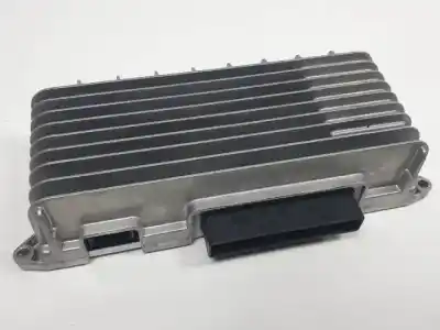 Tweedehands auto-onderdeel audiosysteem / radio-cd voor audi q7 (4l) bug oem iam-referenties 4l0910223e